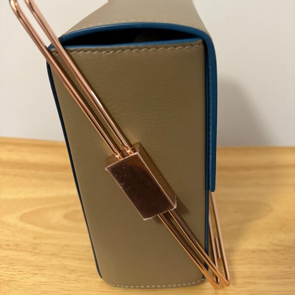 Lautem “I Got Rhythm” in Taupe Grey - Picture 3 of 6